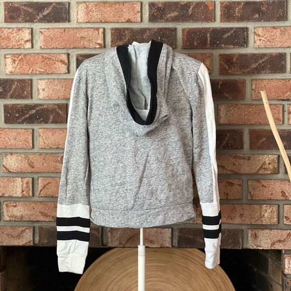 Pink Victoria’s Secret Zip Front Jacket - Picture 3 of 4